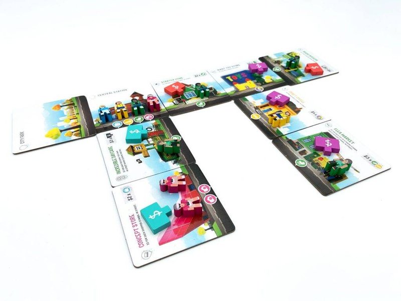 Streets imagen 2