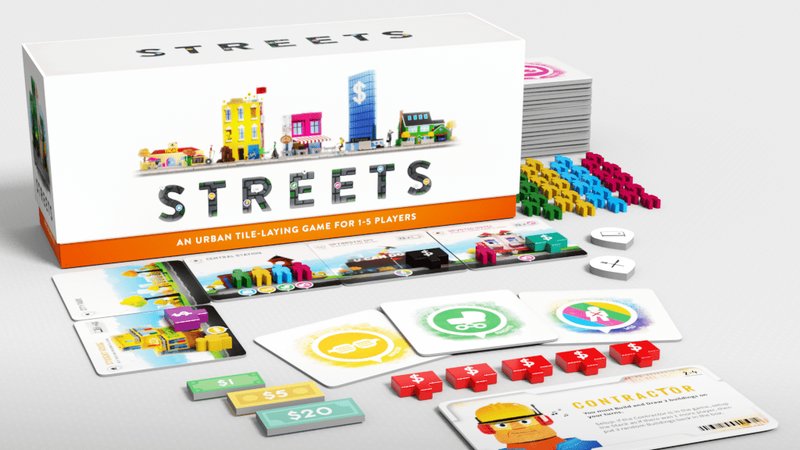 Streets imagen 4