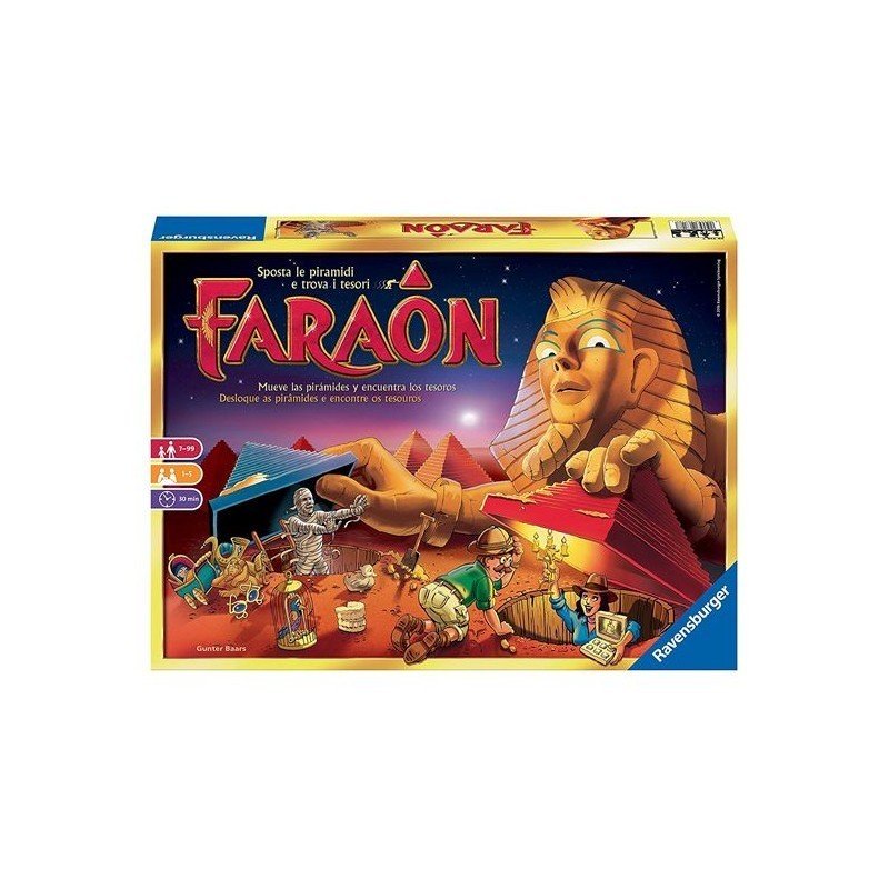 Faraón