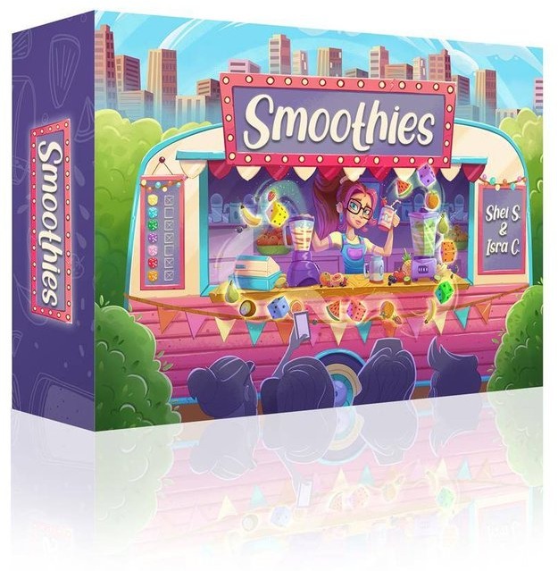 Smoothies