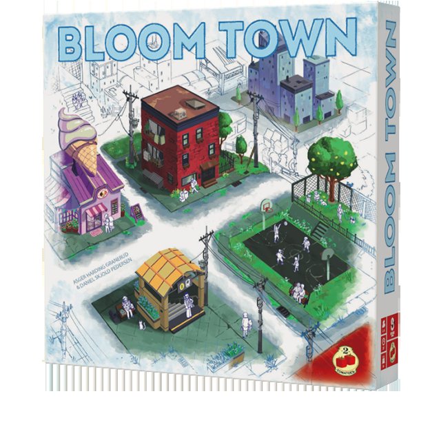 Bloom Town