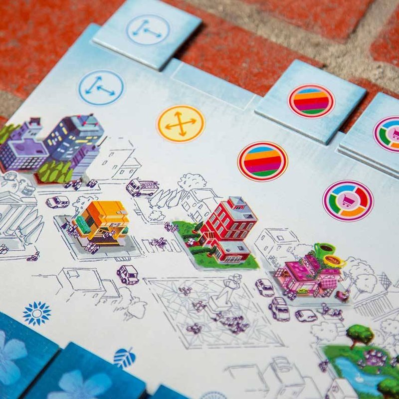 Bloom Town imagen 3