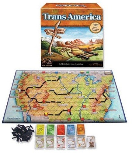 TransAmerica imagen 2
