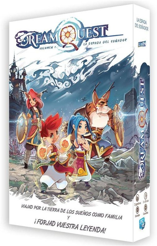 Dream Quest