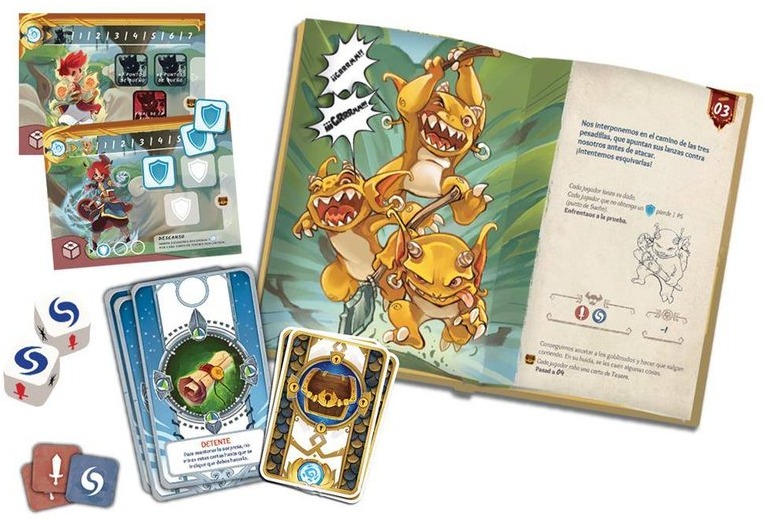 Dream Quest imagen 2