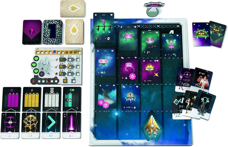 Bossin' Space imagen 2