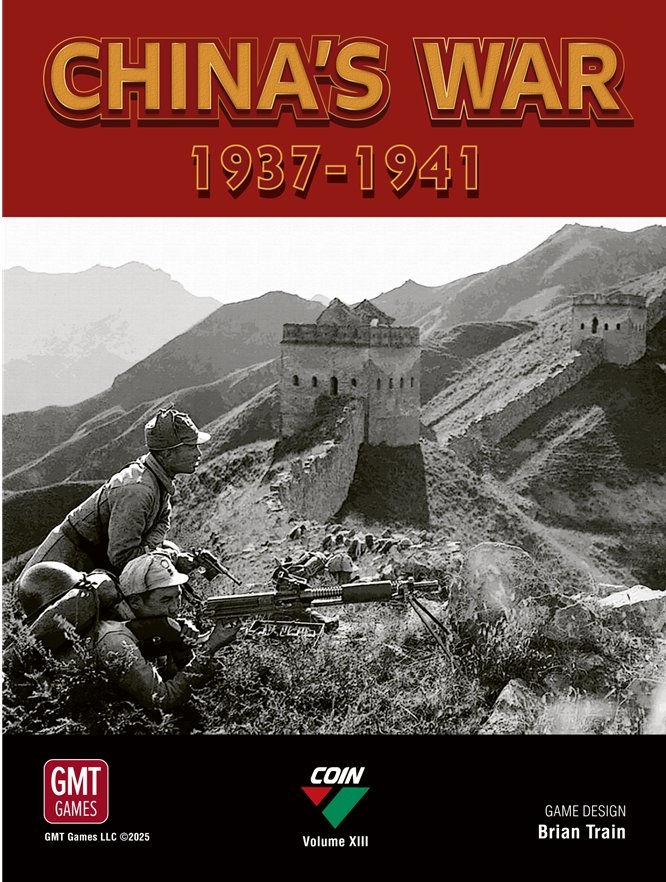 Guerra de China 1937-41
