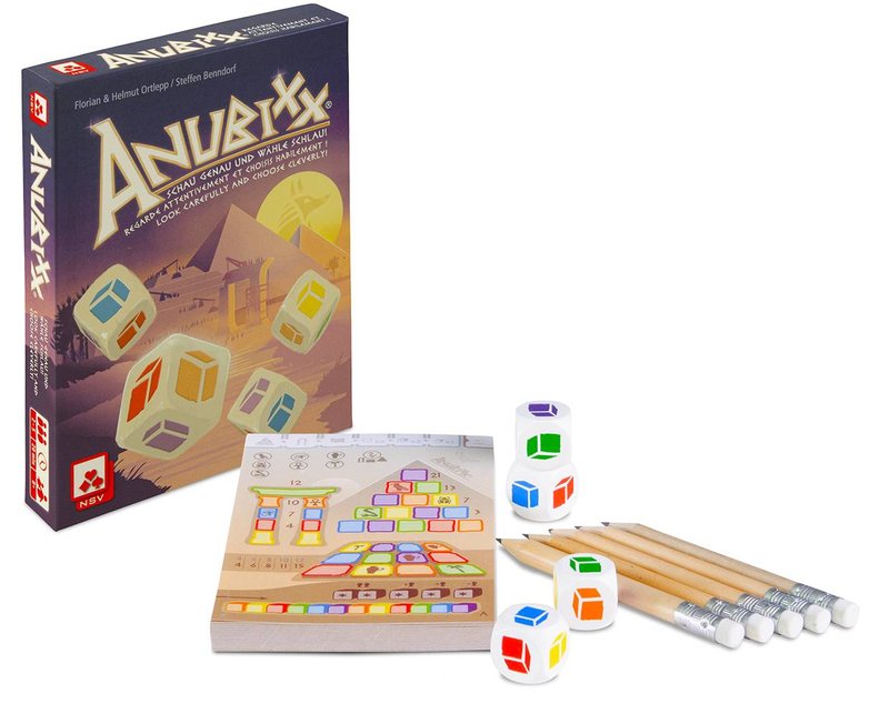 Anubixx imagen 2