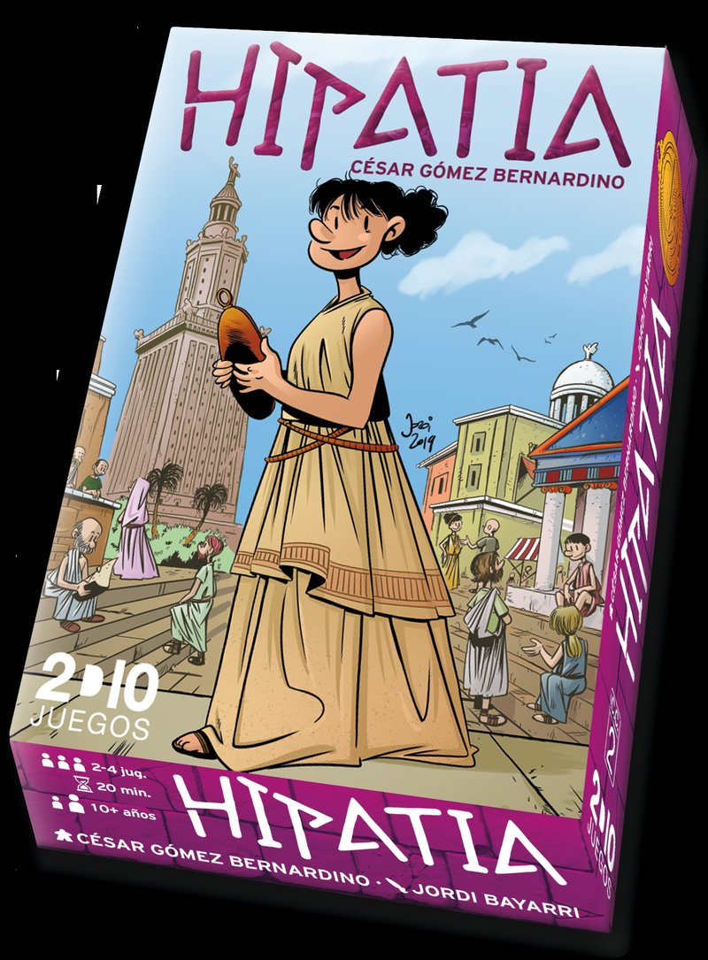 Hipatia