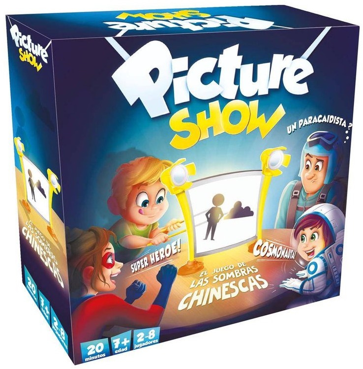 Picture Show imagen 2