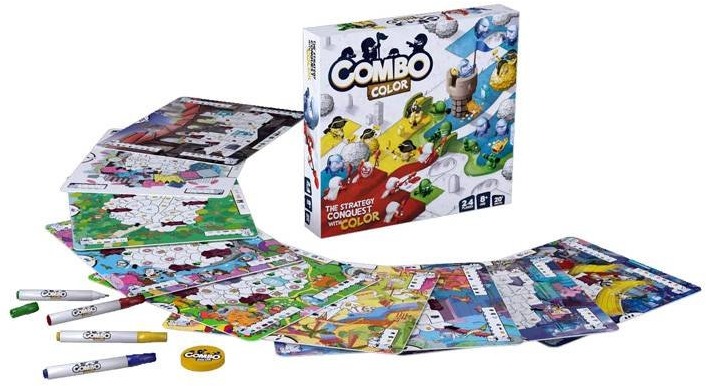 Combo Color imagen 2