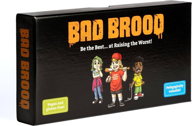 Bad Brood