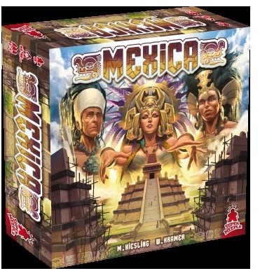Mexica imagen 2