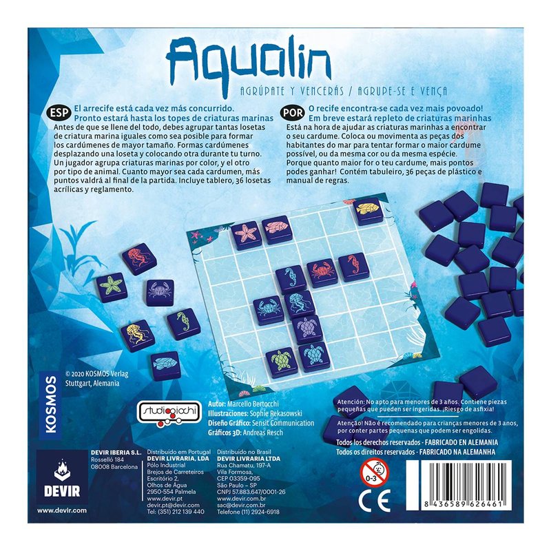 Aqualin imagen 4