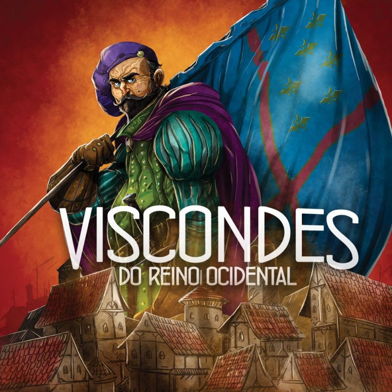 Viscounts of the West Kingdom
