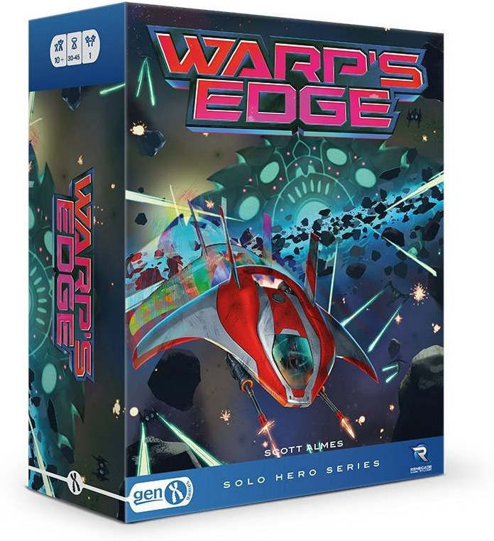 Warp's Edge