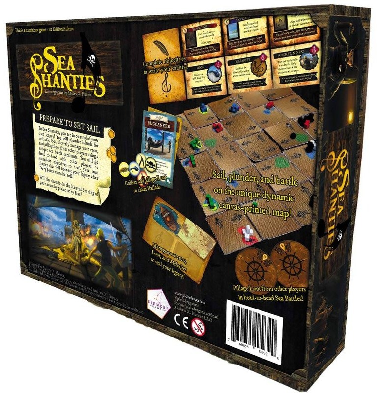 Sea Shanties imagen 2