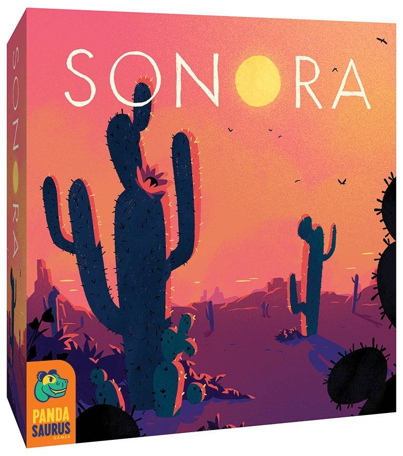 Sonora imagen 2