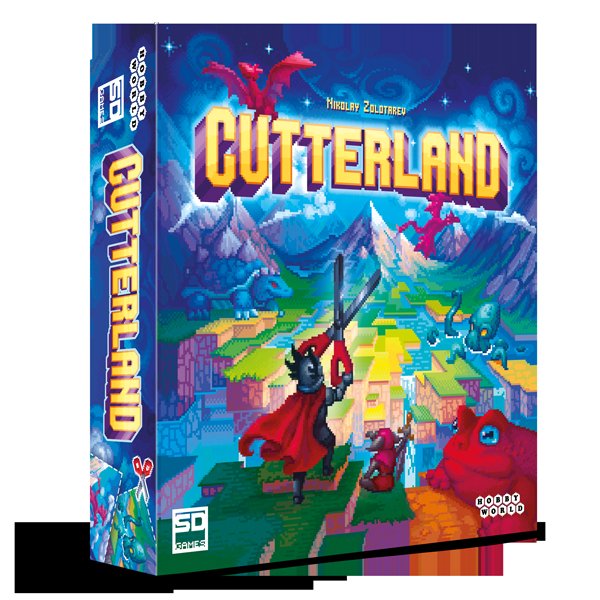 Cutterland