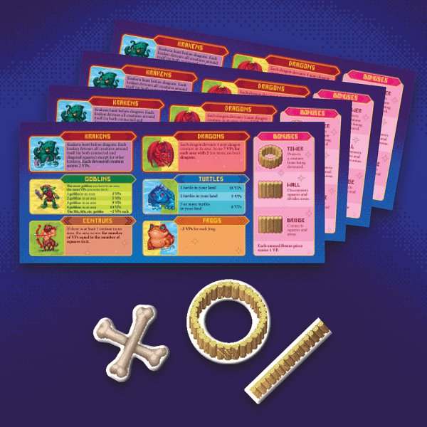 Cutterland imagen 3