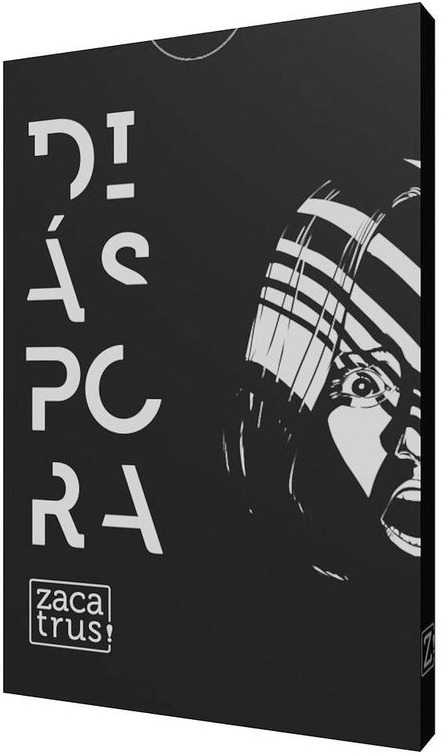 Diáspora