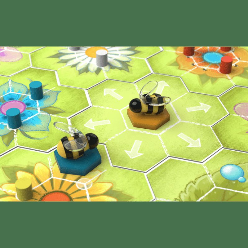 Beez imagen 2