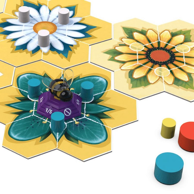 Beez imagen 3