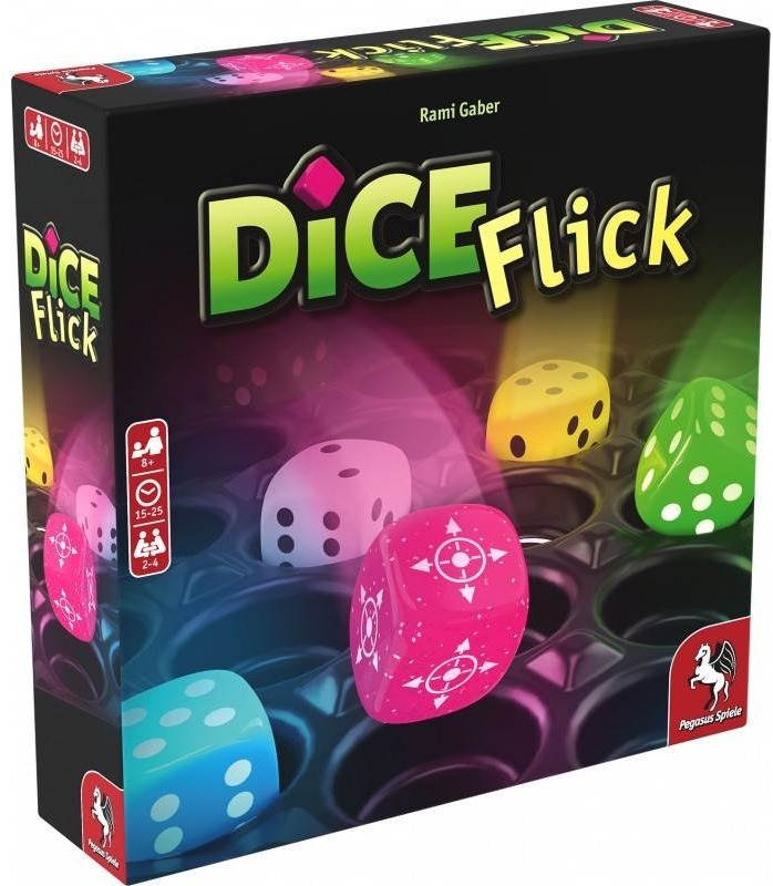 Dice Flick