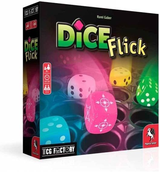 Dice Flick imagen 2