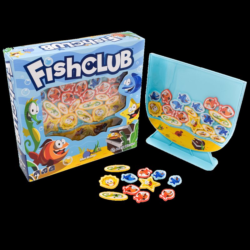 Fish Club imagen 2
