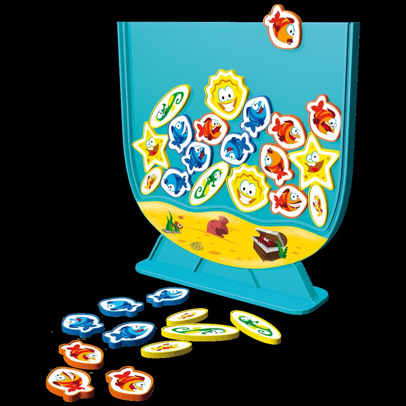 Fish Club imagen 3