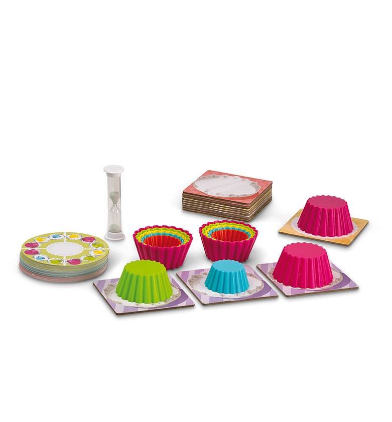 Cupcake Academy imagen 2