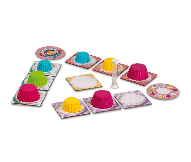 Cupcake Academy imagen 3