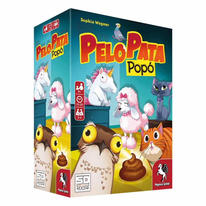 Poo Poo Pets