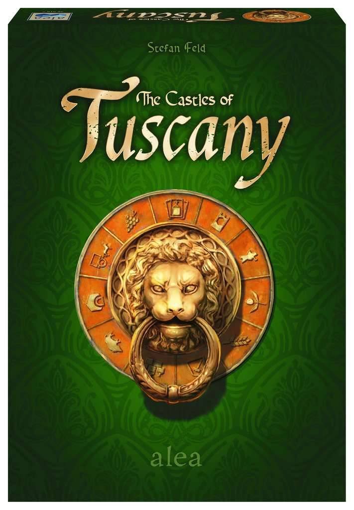 El Castillo de la Toscana
