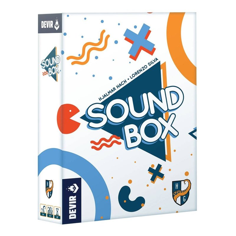 Sound Box imagen 3