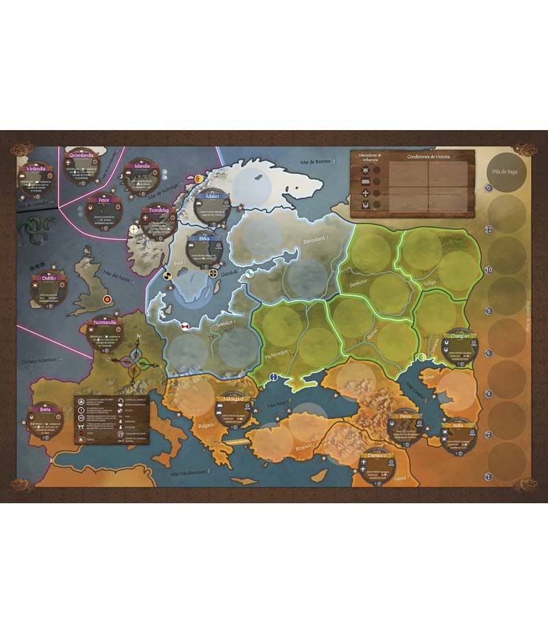 Pax Viking imagen 2