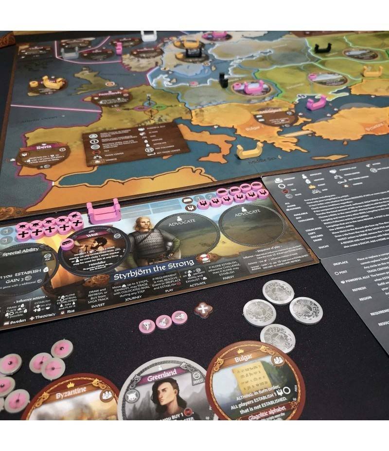 Pax Viking imagen 3