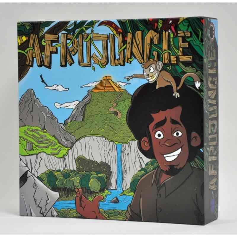 Afrojungle