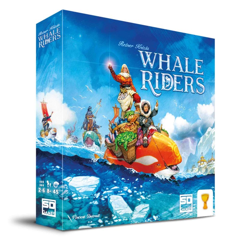 Jinetes de Ballenas