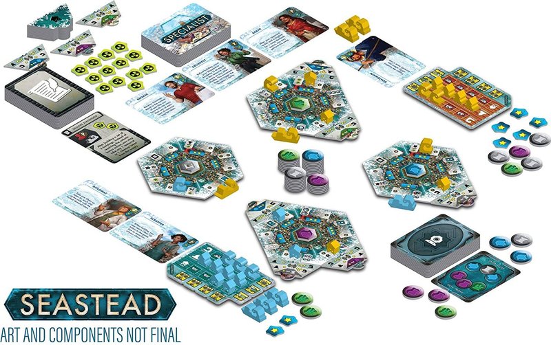 Seastead imagen 2