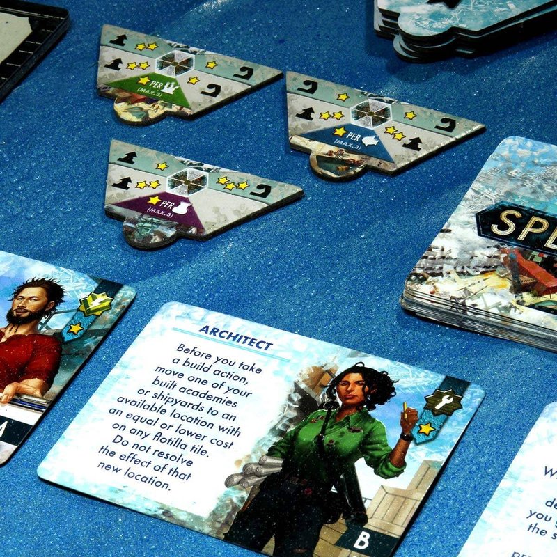 Seastead imagen 3