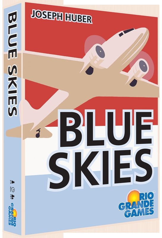 Cielos Azules