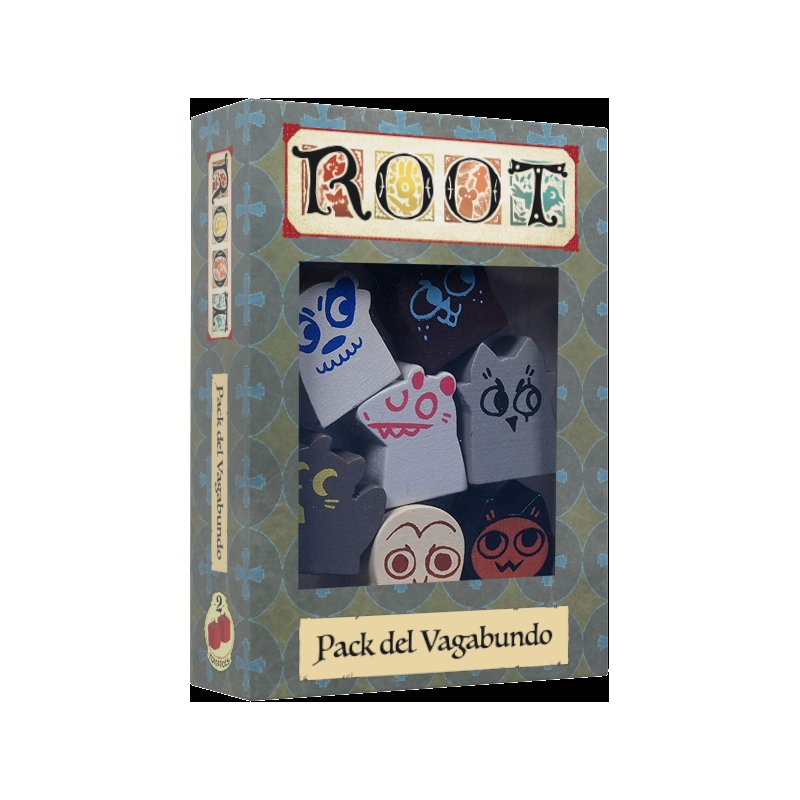 Root: The Vagabond Pack