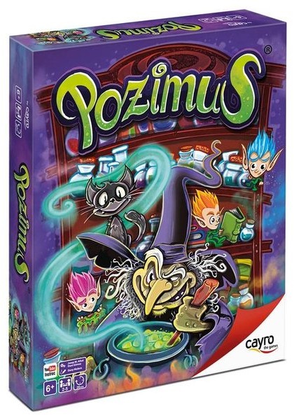 Pozimus