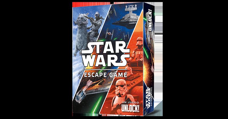 Star Wars: Unlock! imagen 2