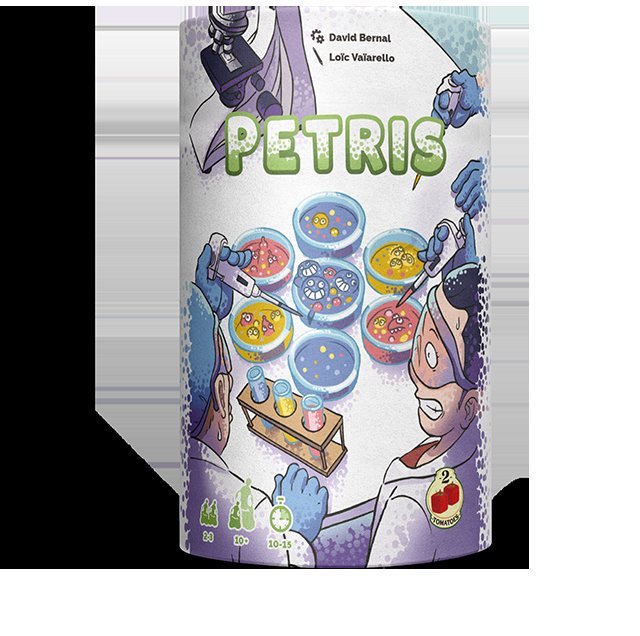 Petris