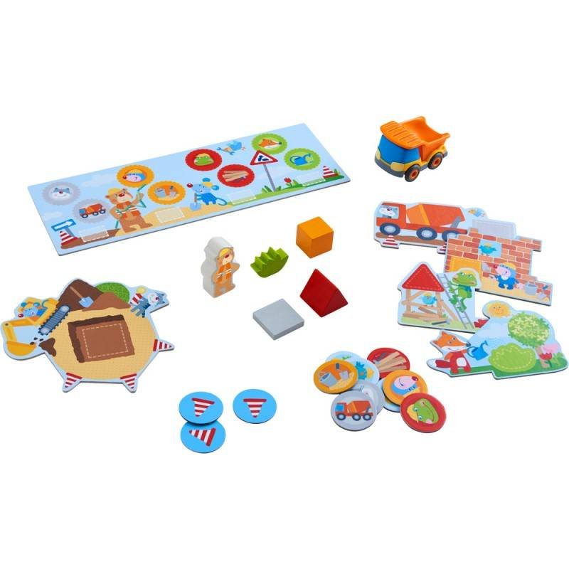 My Very First Games: Building Site imagen 3