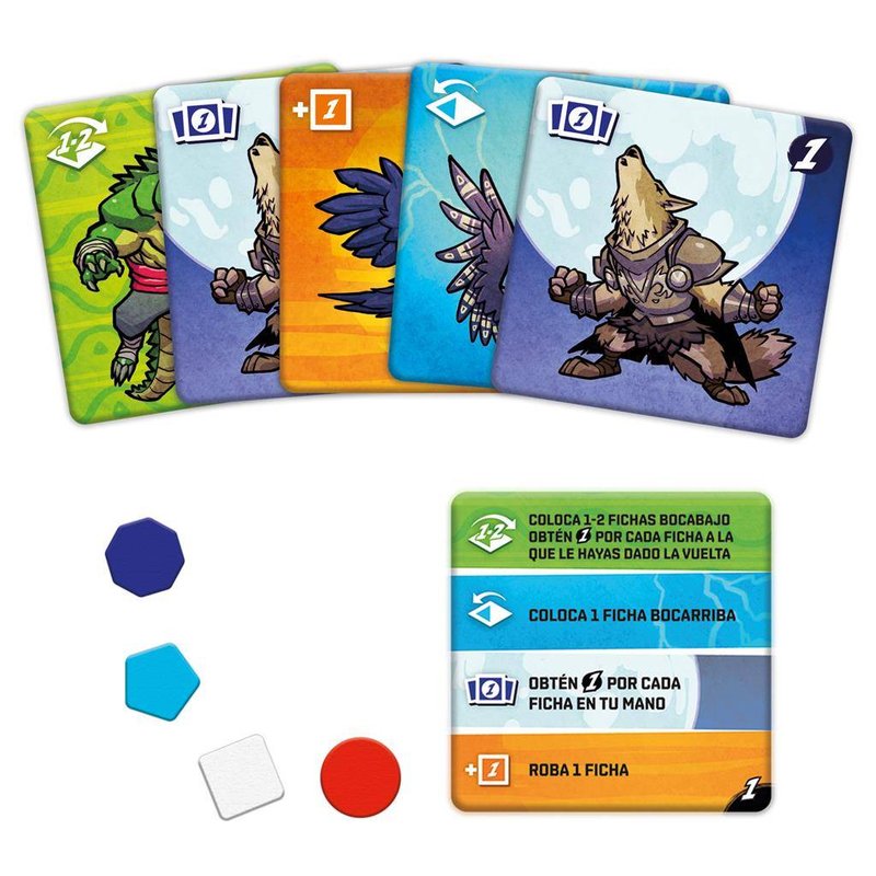 Kombo Klash! imagen 3