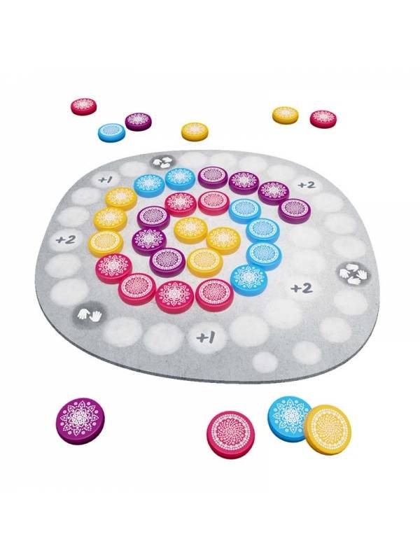 Mandala Stones imagen 2